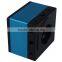 CNC machining or 3d printing camera shooting plastic rapid prototype