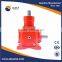 T Series Spiral bevel gear units/90 degree spiral bevel gearboxes