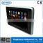 9inch HD touch screen headrest monitors for car back seat entertainment system