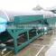 Iron Ore Wet Drum Magnetic Separator