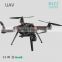 unmanned aerial vehicle UAV GPS loiter for hovering