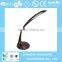 Tri-color Touching Control LED Table Lamp