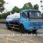 4CBM new fecal suction truck for sale