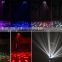 guangzhou factory led six eyes beam stage effect light LED Multi-Beam Light bar and night club