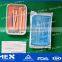 Dental use Hand Instrument Kit with 3 parts or 6 parts