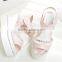 women height increasing shoes women shoe import Brand new women wedge sandals 
