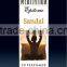 Incense Sticks Sandalwood Fragrance