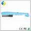 ROHS Certification brush hair straightener HZ001 fast hair straightener