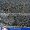Shot blasting abrasive: Cast steel grit G80