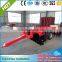 Agriculture equipment hydraulic offset heavy duty disc harrow for selling