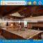 prefab granite island giallo antico granite for kitchen