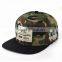 BSH008 New cotton fashion baseball cap Trucker hat for sport