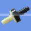 1/4" Valve DCV1604ASN Micro fluid pipe fitting