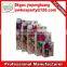 Plastic pp bag for christmas gift