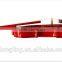Red Colorful Violin With Cases TL-DS001