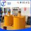 rock core drill bucket for drilling rig , foundation construction machinery drilling buckets auger
