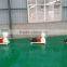hot sale flat die flat die pig feed pellet mill machine