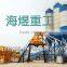 electrical pole seteel mould Qingzhou Haiyu Industry co.,ltd