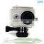 For xiaomi yi waterproof housing xiaomi yi camera case accessories A208