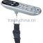 target weight digital tavel scale with LED indication