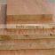 Good Quality Pine Core Melamine Blockboard(1220x2440x18mm)