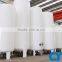 Low pressure Liquid Oxygen Nitrogen Argon Carbon Dioxide Cryogenic Tank with ASME GB