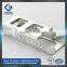 Outside hot-dip galvanized plating steel antenna