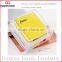 china factory hot selling cookie candy External battery charger Cookie perfume Power bank 280MAH gifts power bank in USA