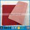 High quality TPR large plastic floor mat with embossed pattern