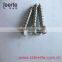 china cheap hexagon head self tapping screw