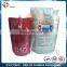 BPA Free 10L Stand Up plastic bag with Spout For Liquid Packaging