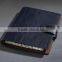 2015 hardcover new design leather notebook