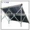 Hot Selling Pressurized Heat Pipe Solar Water Collector