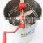 honey extractor/2 frames manual honey Extractor/2 frames Honey Extractor