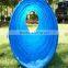 Dog Agility Tunnel 17 feet 5M Pet Garden Tunnel