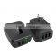 KC Certification pass adapter,smart phone adapter,wireless adapter for huawei cell phone adapter accessories