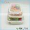 Little Big Box Food Plastic Container Set, 3 Pack