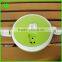 Tableware Set Stainless Steel 2 Layer Thermal Insulation Lunch Box with Seal Lock