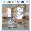 15mm tempered glass stair tread tempered glass floor panels