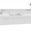 A8 Lead-Free Reflow Ovens for LED Lights Manufacturing