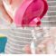2016 Best Selling Formula Dispenser /Snack Container/Snack Cup /Baby Milk Powder Dispenser/Snack Cup