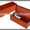 Barrel and Bottle box Wine Box