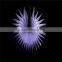 Household type folding led book light