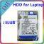 Bulk order cheap price for used 750gb hdd disk drive sata 2.5'' hdd