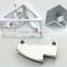Stainless steel/steel/brass/copper/aluminum cnc machining parts /cnc machining mould