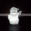 Multi color mini led battery night light for children