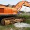 ZX330-3 ZX350K-3 ZX240-3 ZX210-3 ZX200-6-3 EX120 ZX120 EX200 EX100WD EX160WD EX60 Used Hitachi Japanese excavators on sale