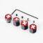 Color Anti-theft Tire Valve Cap