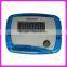 Manufacturer Sales Digital Pedometer,popular Pedometers