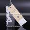 price hang tag for clothing brand